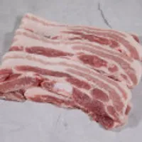 숨포크 무항생제 한돈 삼겹살 2kg