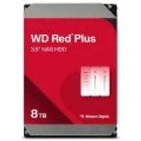 WD RED PLUS 레드 플러스 NAS HDD 8TB