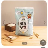 대우미곡 새청무 상등급 단일품종 20kg