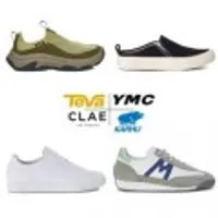 테바 트래킹화 & 스니커즈 68종 [UP TO 71%] +추가쿠폰