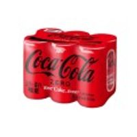 코카콜라 오리지널, 제로, 펩시 제로 등 215ml 42캔