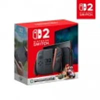 닌텐도 스위치2 마리오카트 월드 세트 (본체+게임 DL버전)