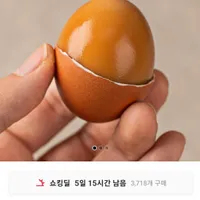 꼬꼬마을 파손보장 무항생제 구운계란 대란 60구 농협카드 11,500