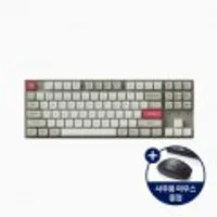 키크론 K8 PRO SE 레트로 유무선 바나나축 기계식 키보드 + 마우스 증정