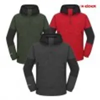 아이더 고어윈드스토퍼 자켓