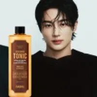 다슈 클래식 스타일 그루밍 토닉 400ml (+ 데일리 내추럴 헤어 크림 150ml)