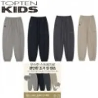 탑텐키즈 밸런스 수퍼스트레치 팬츠