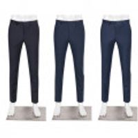 레노마 슬림핏 정장팬츠 6종