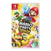 스위치 슈퍼 마리오 파티 잼버리