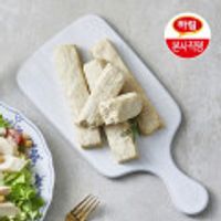 하림이닭 닭가슴살 리얼바 80g - 두툼, 적립금 소진용