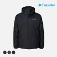 컬럼비아 3in1 인터체인지 방수 자켓 내피탈부착 /무료