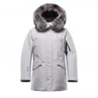 끌올 블랙야크 히마 고어텍스 구스다운