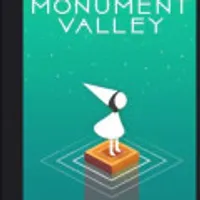 (끌올) Monument Valley