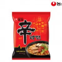 네멤_ 신라면20봉 , 신라면+배홍동, 짜파게티+배홍동, 신신너짜, 배홍동, 생생우동, 우육탕 큰사발, 짜파게티 