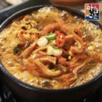 양평해장국 650g 3팩