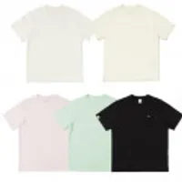 아이더 코듀라 남녀공용 여름 반팔 티셔츠