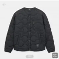 네파 써모 퍼프 경량패딩자켓