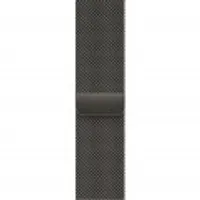 Apple 애플워치 밀레니즈 루프 스트랩 45mm 체감가 97,530원