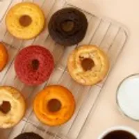 오븐에구운달광도넛 20입