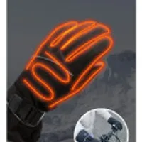 스마트발열장갑