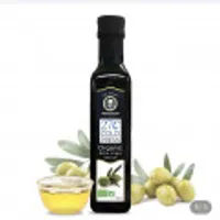 브로슈낭 유기농 엑스트라버진 냉압착 올리브유 올리브오일 250ml 1개