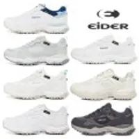 아이더 코듀라 남녀공용 스니커즈 운동화 롯카 토페 카페 36,780원