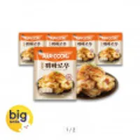 올반 꿔바로우 500g 5팩