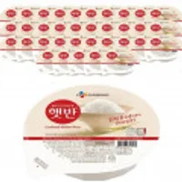 햇반 백미 흑미 발아현미 현미쌀밥, 코카콜라 제로, 프레시누리 청정우 차돌박이 