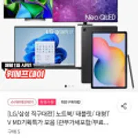 삼성 갤럭시 탭 S6 라이트 2024년 버전 64GB 10.4인치