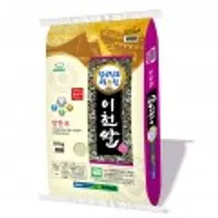 25년햅쌀 상등급 임금님표 알찬미 이천농협 쌀 10kg