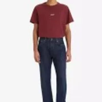 리바이스 남성 555 96 릴렉스드 스트레이트 진