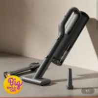 미지아 무선 핸디 차량용 가정용 청소기 C타입