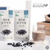 국산 검은콩 바디랩 순수두유 99.9 40포