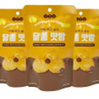 달콤 맛밤 80g 20봉