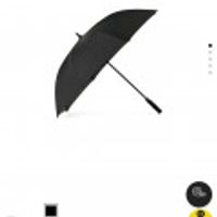 컨셉원 대형 골프 장우산
