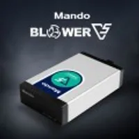 만도 애프터블로우 V5