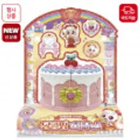 새콤달콤 캐치티니핑 시즌4 피규어 30%