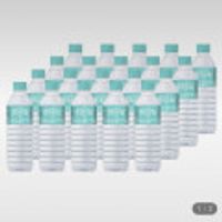 지리산 생수 프레시웰 500ml X 80개