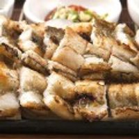 [5+1] 통영 자연산 손질 활 바다장어 1마리