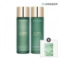 김정문알로에 수딩 토너&에멀젼, 플러스크림 외 다수 (U클럽추가할인)