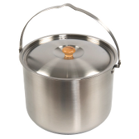 끌올 탑앤탑 캠핑용 8L 대형코펠 리퍼