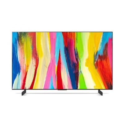 LG 올레드 evo 게이밍 TV OLED42C2ENA