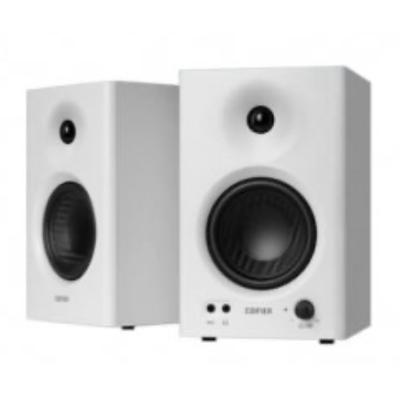 Edifier 에디파이어 MR4 스피커 블랙/화이트