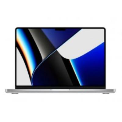Apple 2021 맥북프로 14, 실버, M1 Max 10코어, GPU 32코어, 512GB, 64GB