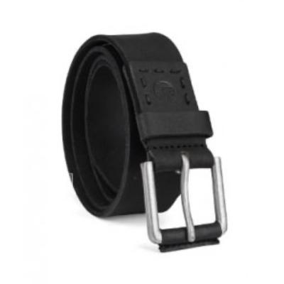 팀버랜드 남성용 풀업 가죽 벨트 블랙 40mm