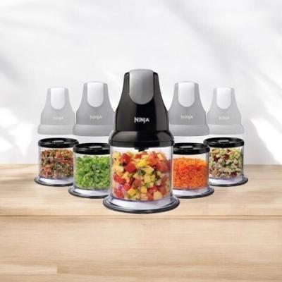 샤크닌자 뉴트리닌자 다지기