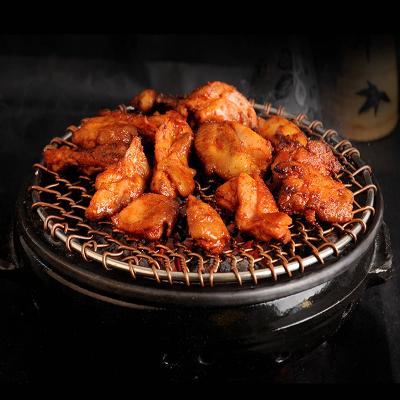 문경새재의아침 설맞이 대잔치 문경 오미자 닭갈비 500g*4개 자동 할인적용