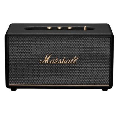 마샬 스탠모어3 블루투스 스피커 블랙