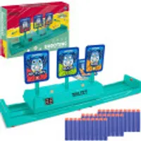 Electronic Running Scoring Shooting Target