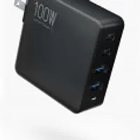 100W USB C Wall Charger